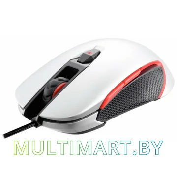 Игровая мышь Cougar 400M (серебристый) картинка 2